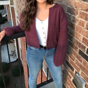 Urban Outfitters Cardigan